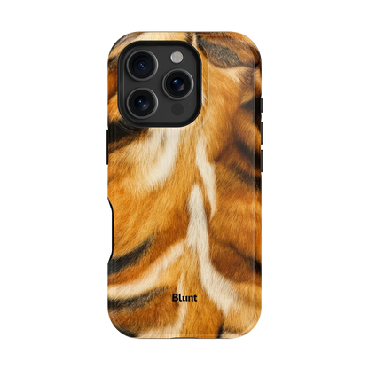 Cinnamon Rush iPhone Case