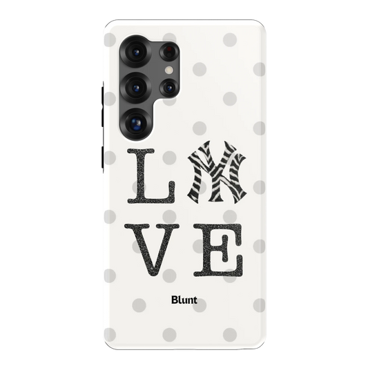 Dotted Newy Samsung Case