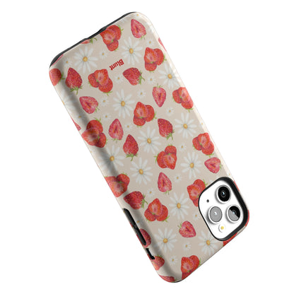 strawberryfieldiphonecase-iphone-case-iPhone 11 Pro Max-4