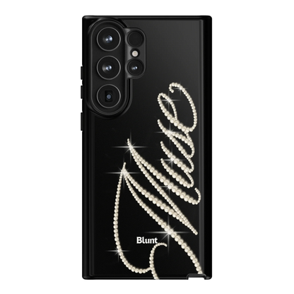 Blinged-Muse-samsung-case-Galaxy S23 Ultra-1