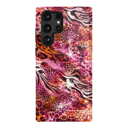 Punky-Safari-samsung-case-Galaxy S22 Ultra-1