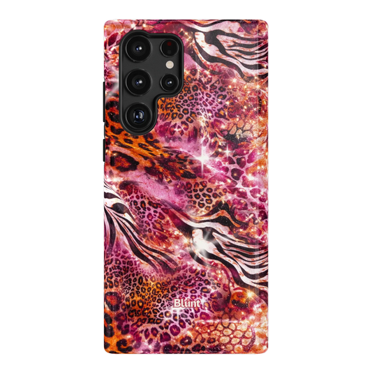 Punky-Safari-samsung-case-Galaxy S22 Ultra-1