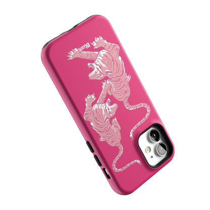 Pink-Strikes-iphone-case-iPhone 12-4