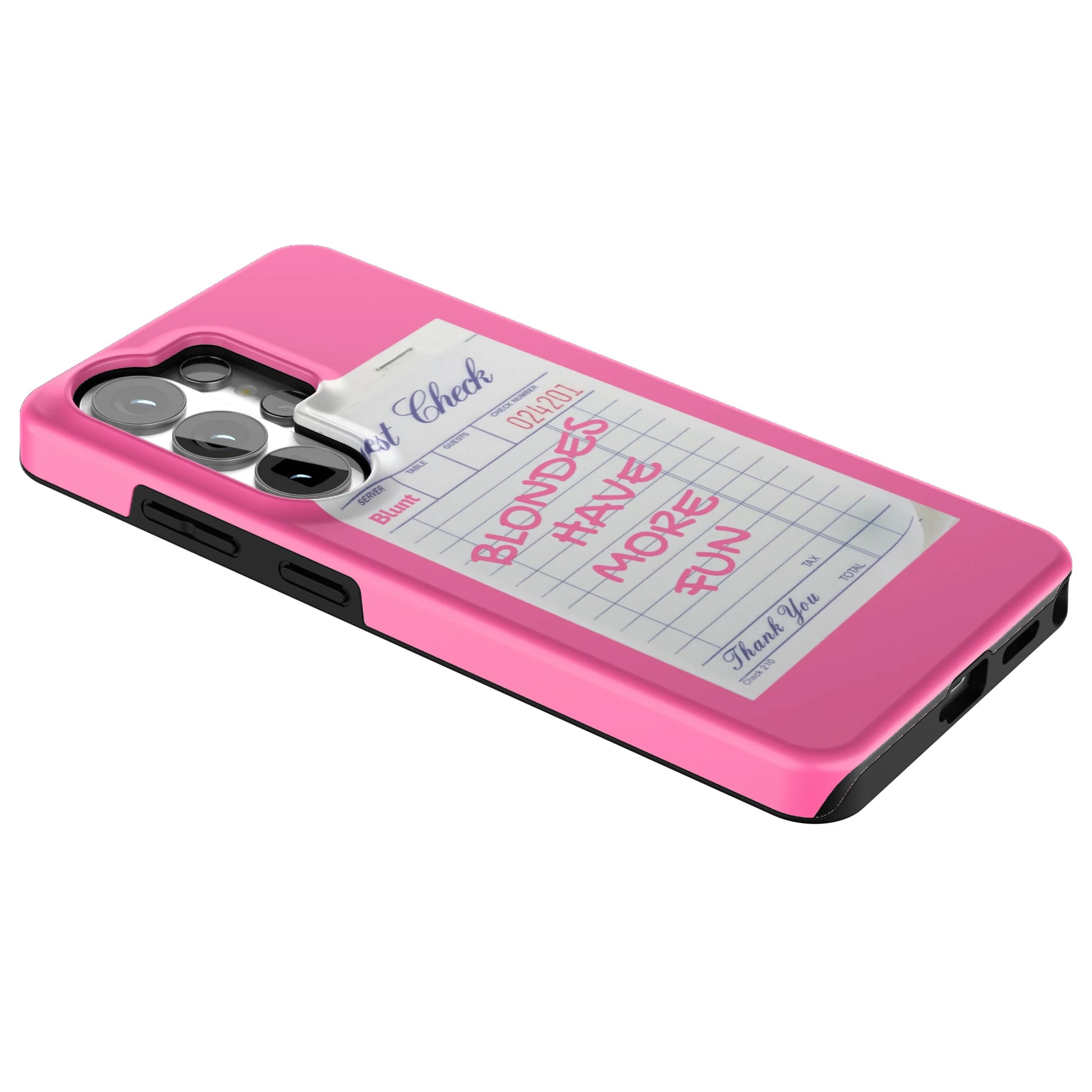 Blondes-Have-More-Fun-samsung-case-Galaxy S26 Ultra-2