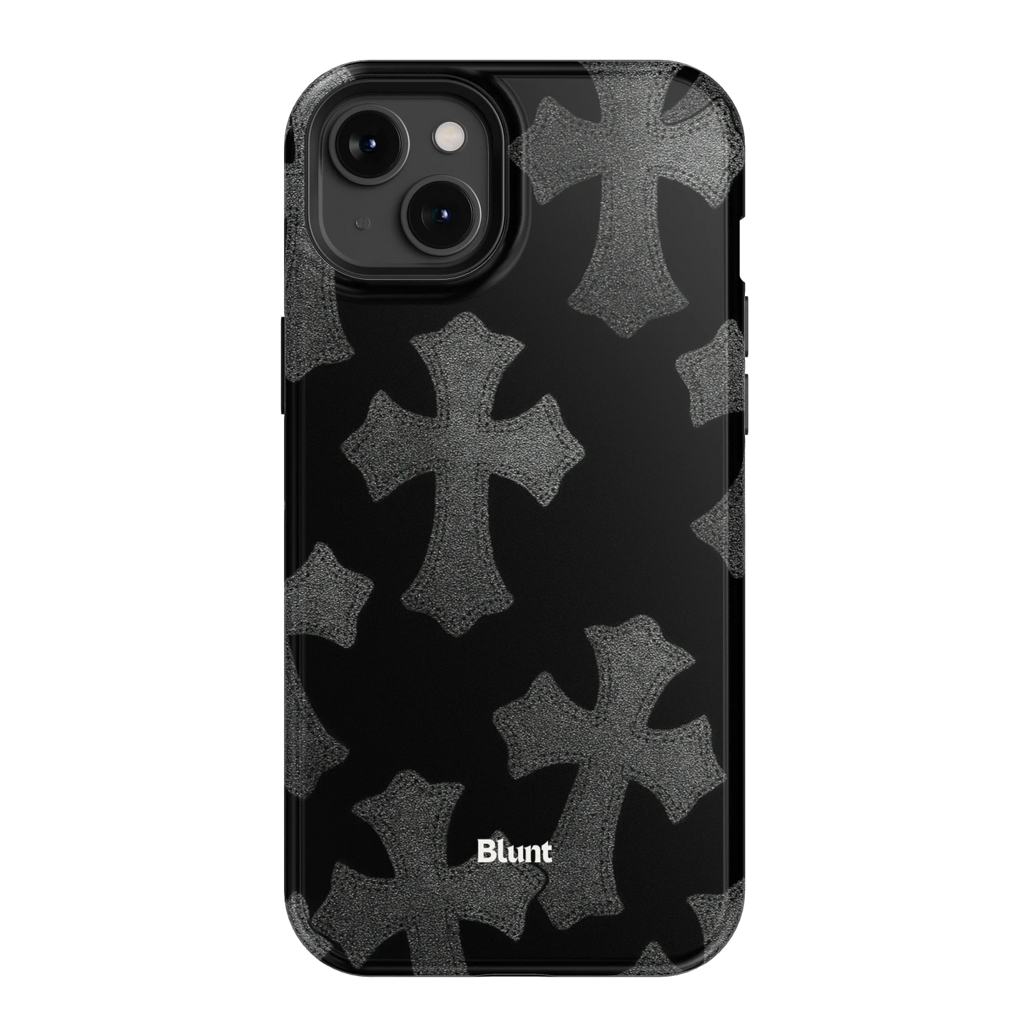 Phantomic iPhone Case