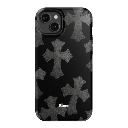 Phantomic iPhone Case