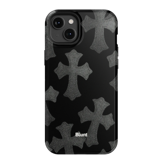 Phantomic iPhone Case