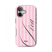 Retro Diva iPhone Case