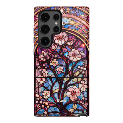 Aska Samsung Case