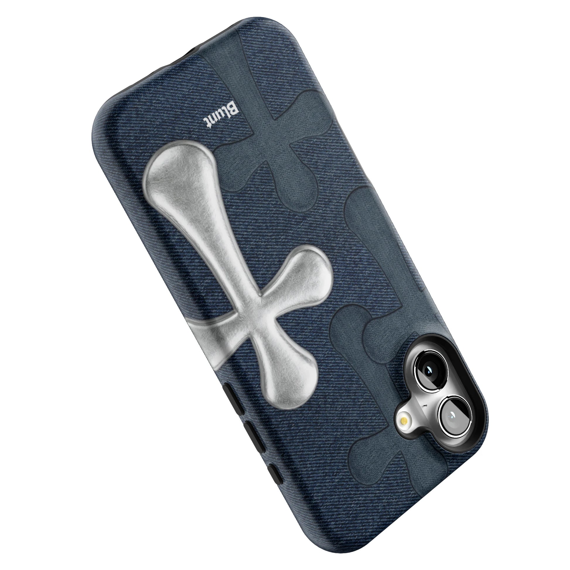 Silver-Patch-iphone-case-iPhone 16 Plus-4