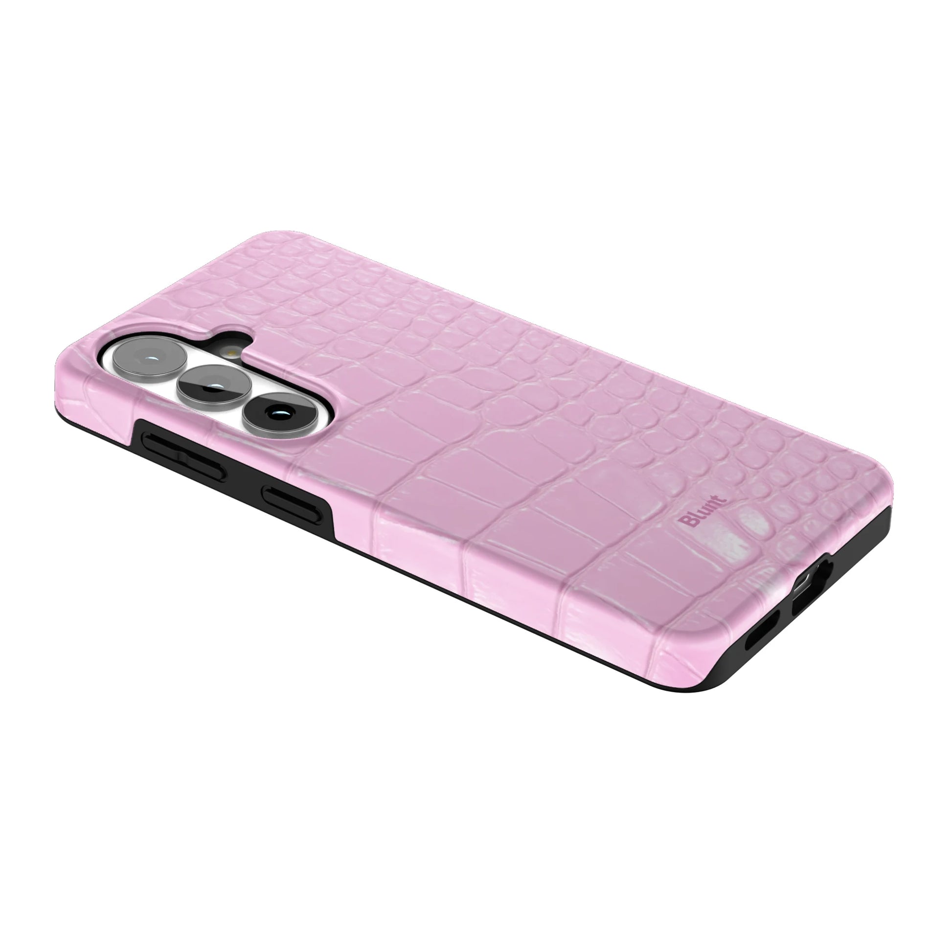 Pink-Plush-samsung-case-Galaxy S26-2