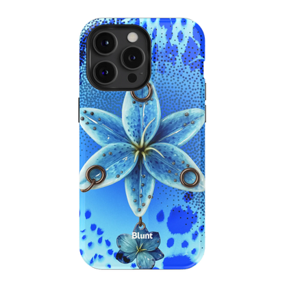 Crysea iPhone Case