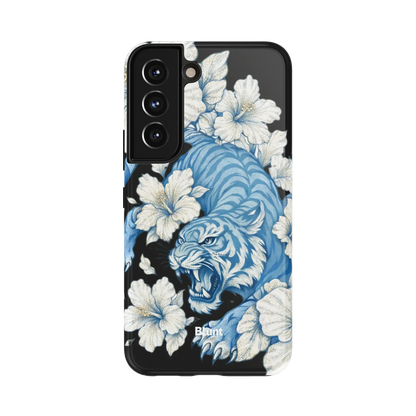 Mizu Ikari Samsung Case