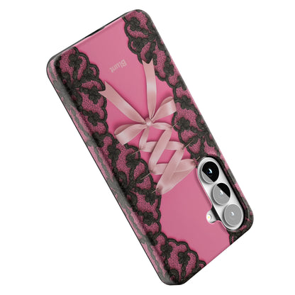 Pink-Corset-samsung-case-Galaxy S26 Plus-4