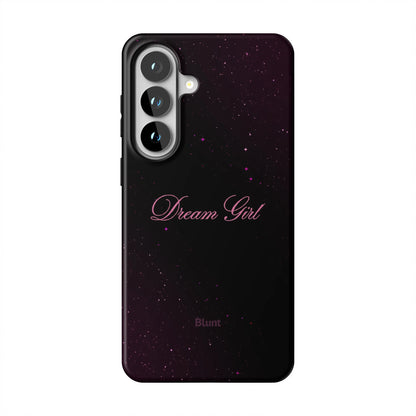 Dream Dust Samsung Case