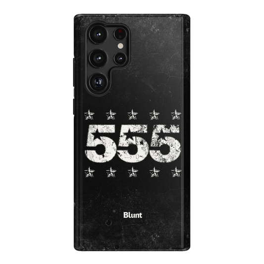 Chosen Samsung Case