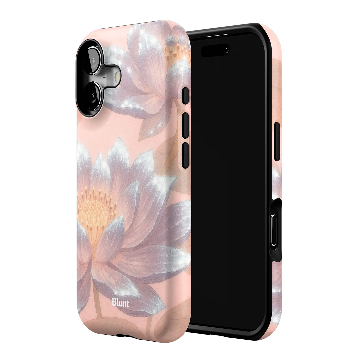 Enchanted iPhone Case