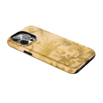 Yellow-Verdant-iphone-case-iPhone 13 Pro-2