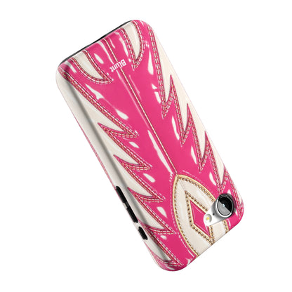Princess-Rodeo-iphone-case-iPhone 17 E-4
