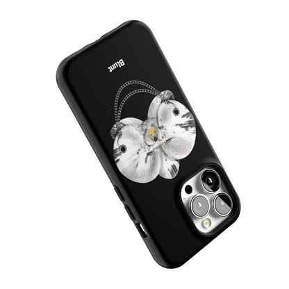 Static-Bloom-iphone-case-iPhone 13 Pro-4