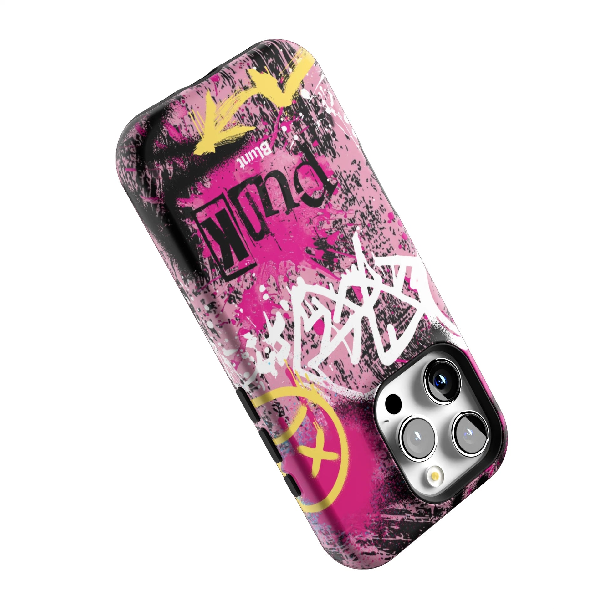 Pink-Alley-iphone-case-iPhone 16 Pro-4