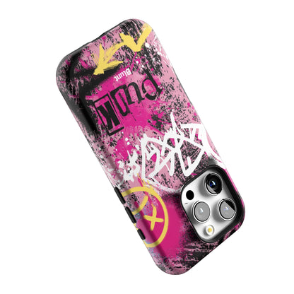 Pink-Alley-iphone-case-iPhone 16 Pro-4