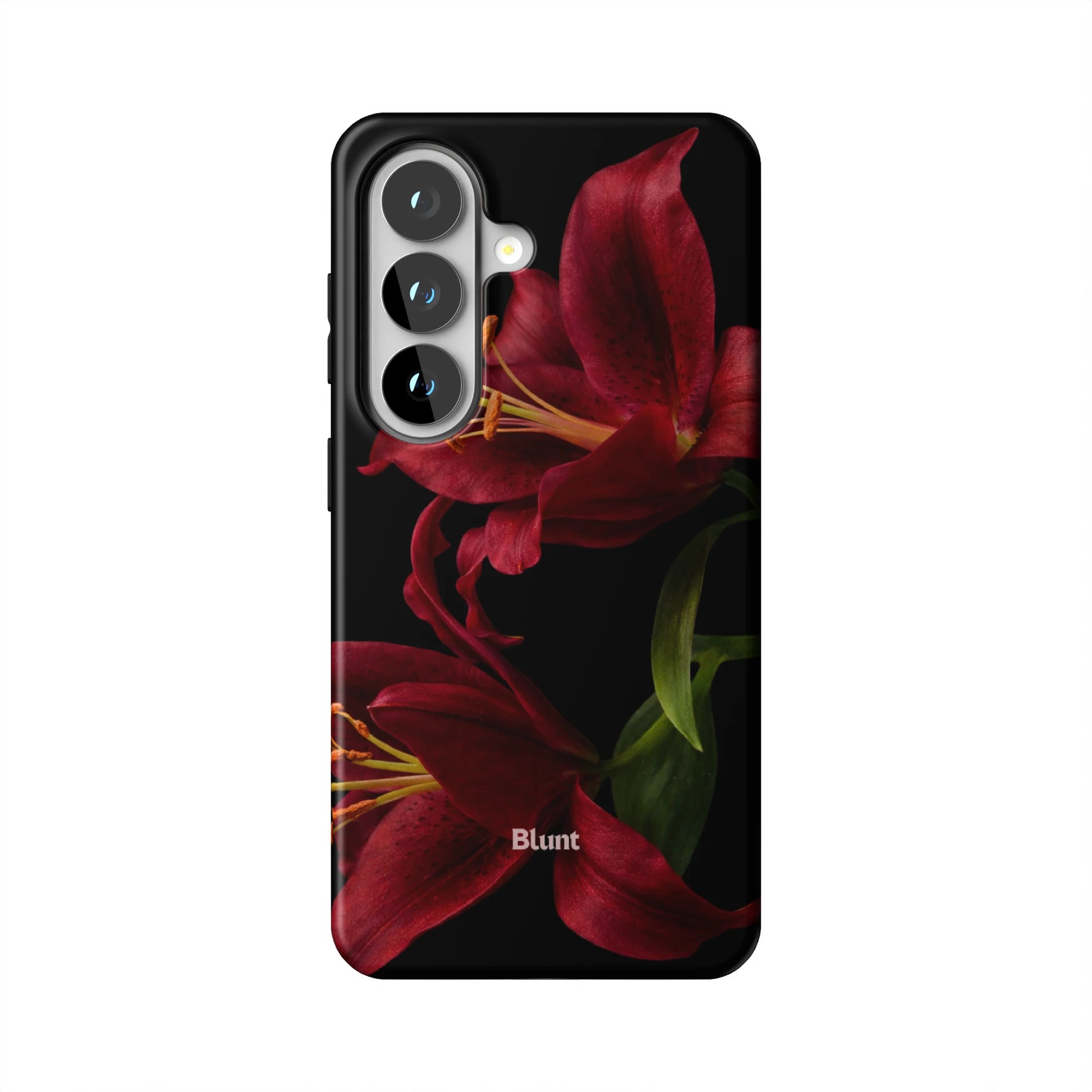Eclipse-Orchid-in-Red-samsung-case-Galaxy S26-1