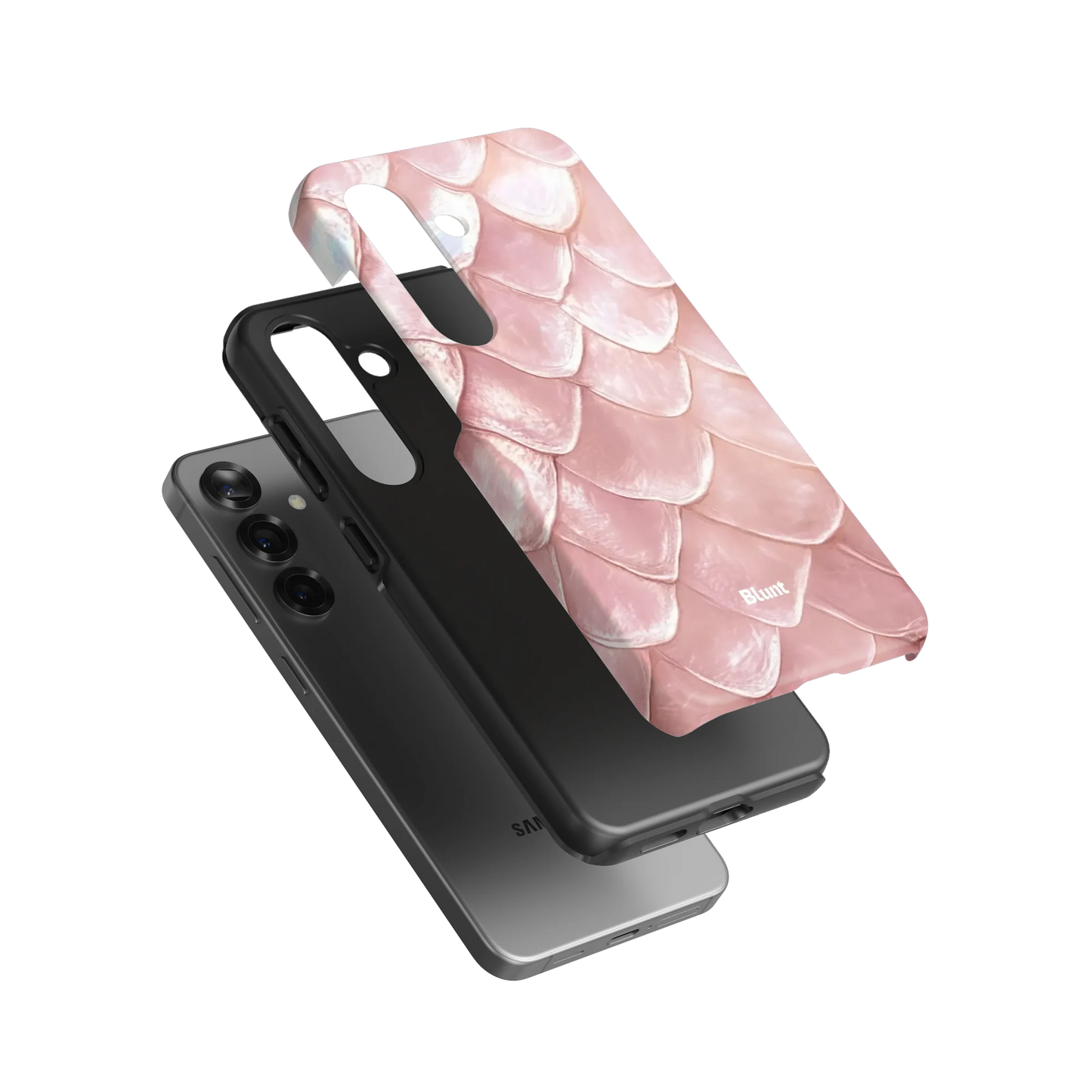 Mermaid Tale Samsung Case