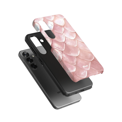 Mermaid Tale Samsung Case