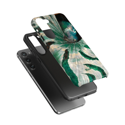 Moss-Conch-samsung-case-Galaxy S23 Plus-3