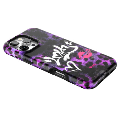 Rebel-Love-iphone-case-iPhone 16 Pro Max-2