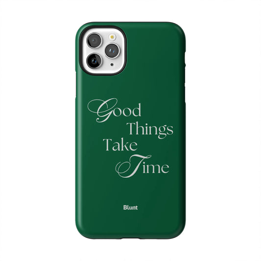 goodthingsiphonecase-iphone-case-iPhone 11 Pro Max-1