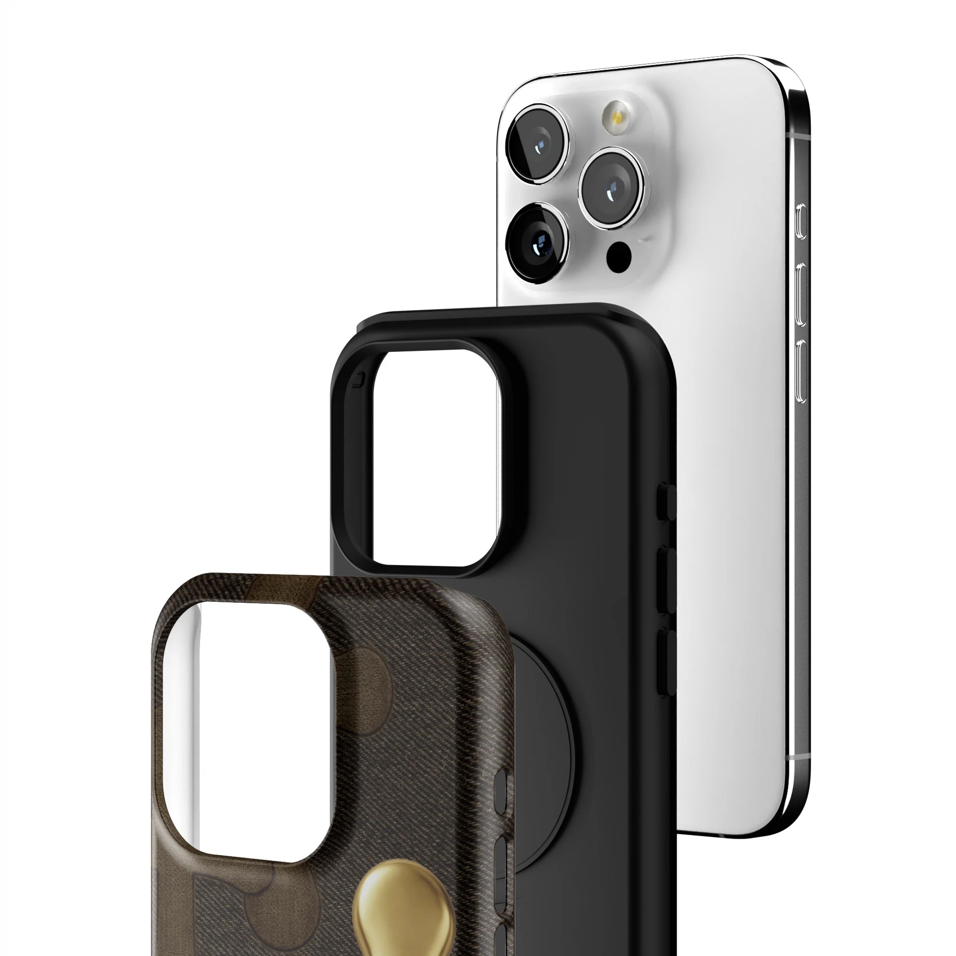Gold-Patch-iphone-case-iPhone 15 Pro-3