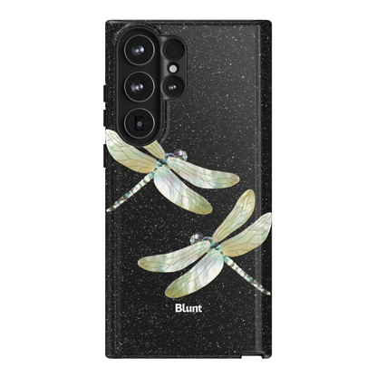 Noir-Damer-samsung-case-Galaxy S23 Ultra-1