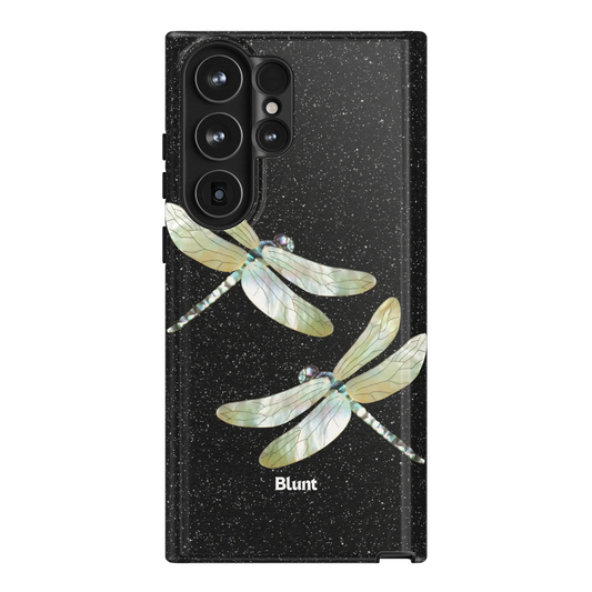 Noir-Damer-samsung-case-Galaxy S23 Ultra-1