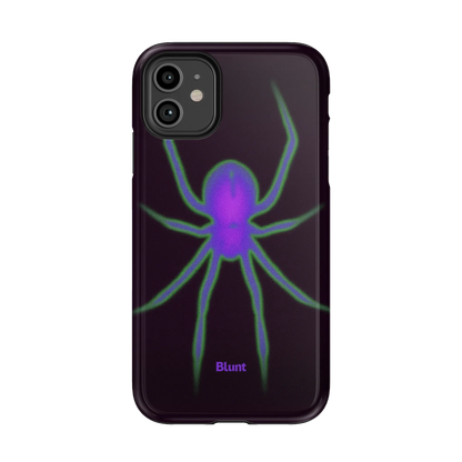 Jintz iPhone Case