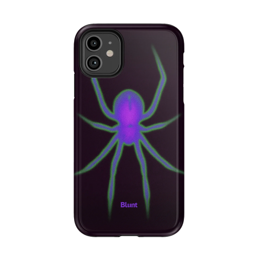 Jintz iPhone Case
