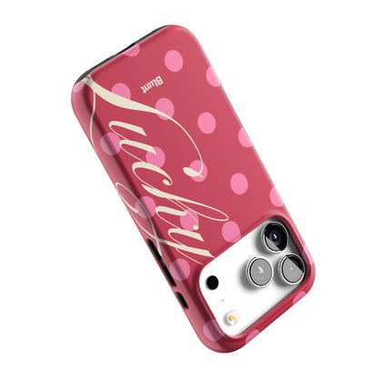 Lucky-Dottie-iphone-case-iPhone 17 Pro-4