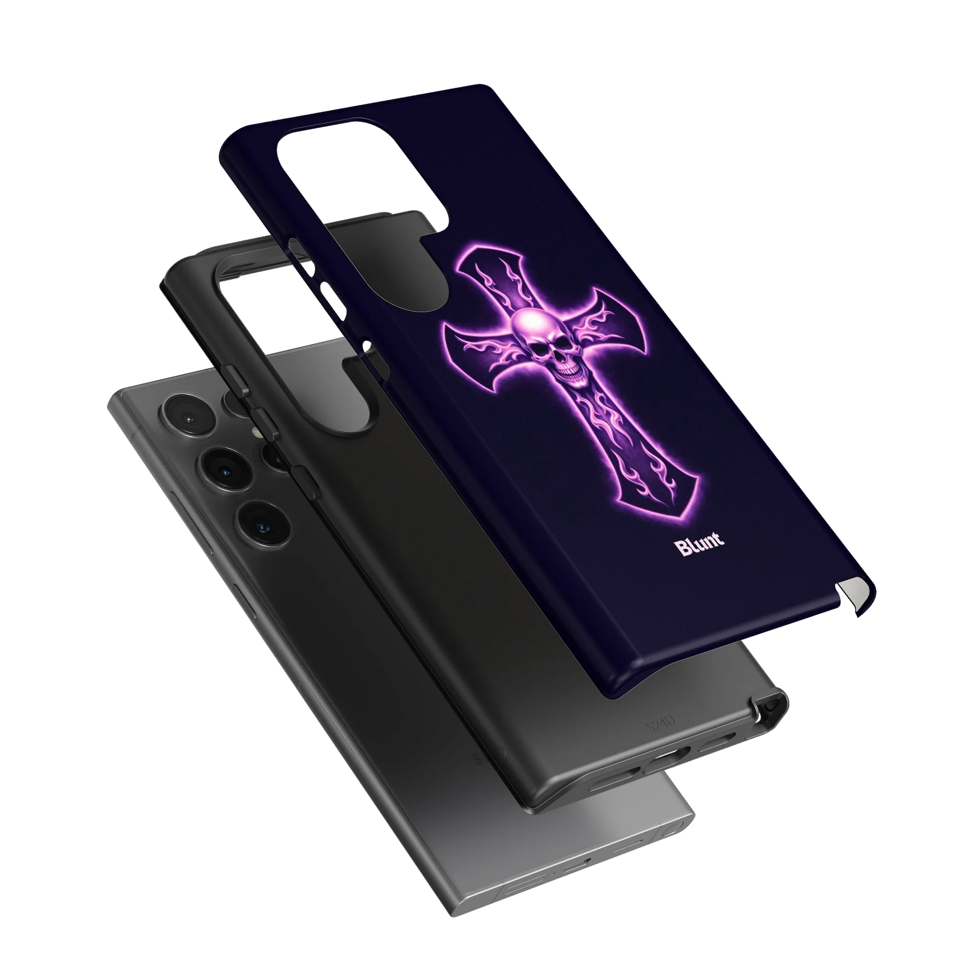 Ghost-Psalms-samsung-case-S24 Ultra-3