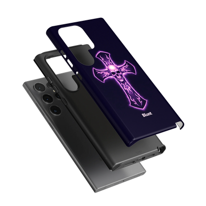 Ghost-Psalms-samsung-case-S24 Ultra-3