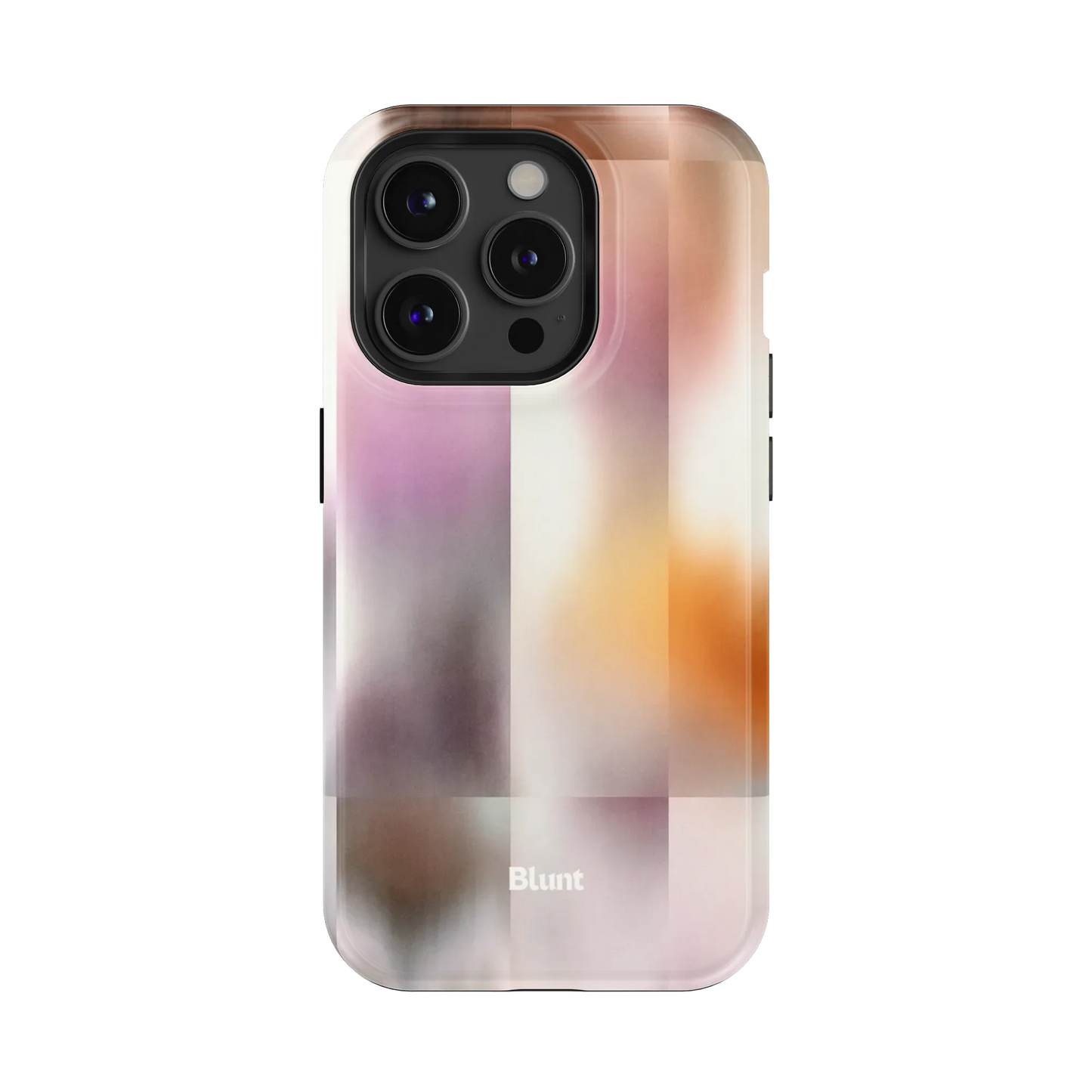 Glass Fade iPhone Case