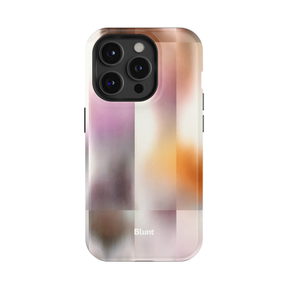 Glass Fade iPhone Case