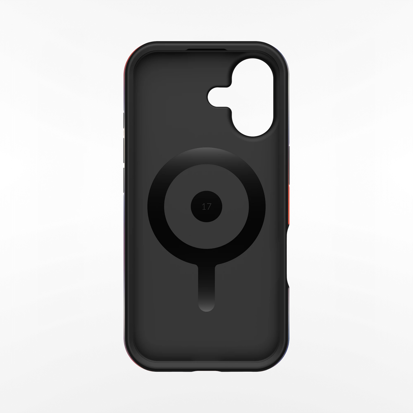 Heatline iPhone Case