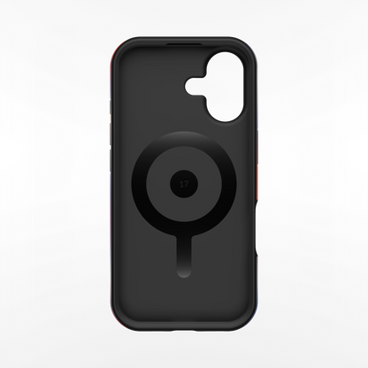 Heatline iPhone Case