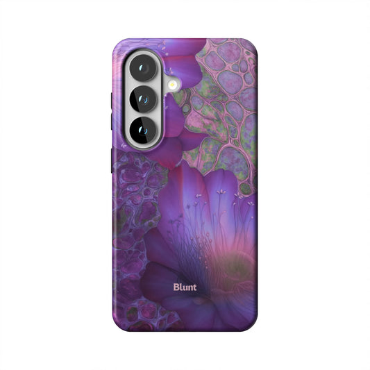 Violet-Mirage-samsung-case-Galaxy S26-1
