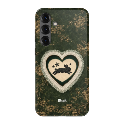 HEARTHOLE-HARE-samsung-case-S25 Plus-1