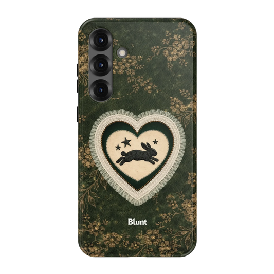 HEARTHOLE-HARE-samsung-case-S25 Plus-1