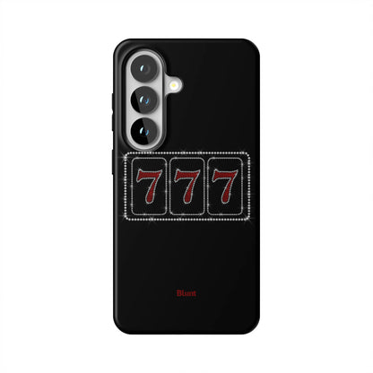 Lucky 777 Samsung Case