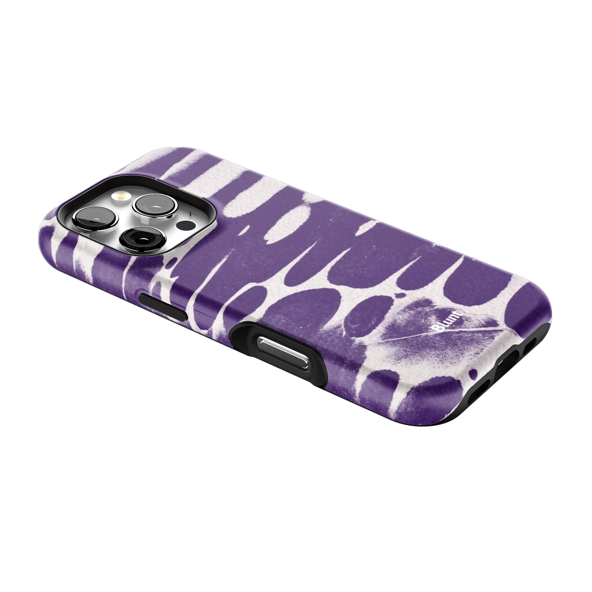 Plum-Noir-Abstract-iphone-case-iPhone 16 Pro-2