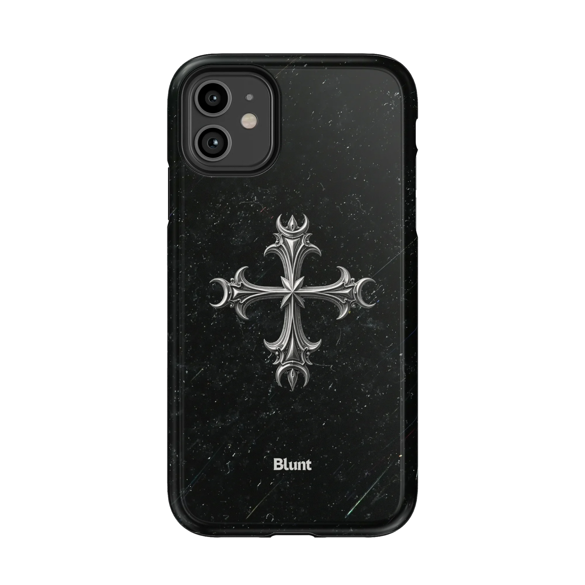 Spiked-Relic-iphone-case-iPhone 11-1